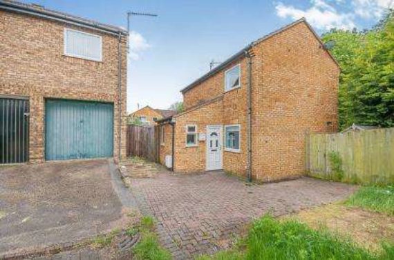 3 Bedroom Detached